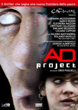 locandina Ad Project