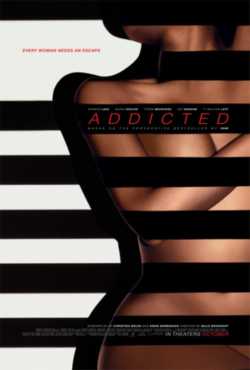 locandina Addicted