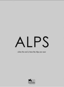 locandina Alps