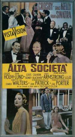 locandina Alta Societa'