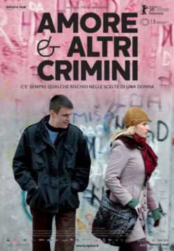 locandina Amore and altri crimini