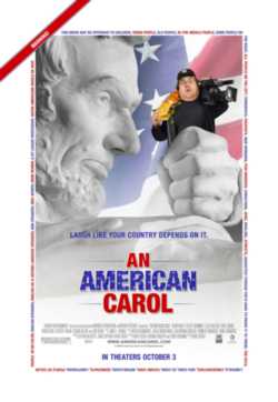 locandina An American Carol