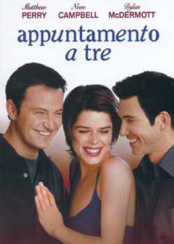locandina Appuntamento a tre