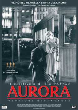 locandina Aurora
