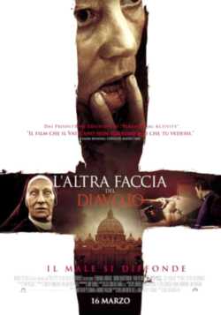 locandina L'altra faccia del diavolo