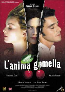 locandina L'anima gemella