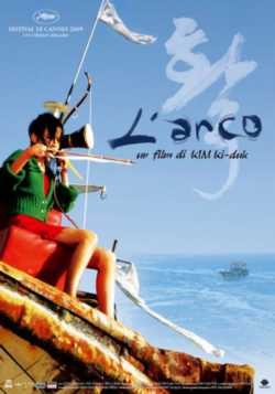 locandina L'arco