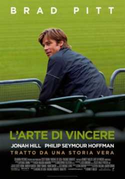 locandina L'arte di vincere