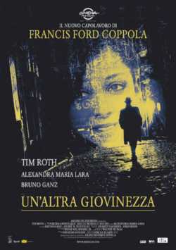 locandina Un'altra giovinezza