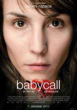 manifesto Babycall locandina manifesto Babycall