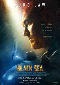 locandina Black sea