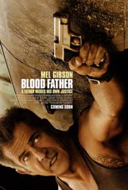 locandina Blood Father