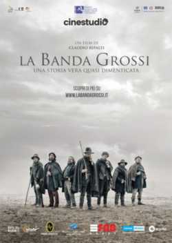 locandina La Banda Grossi