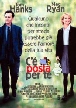 locandina C'e' posta per te