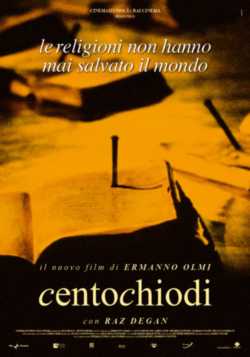 locandina Centochiodi