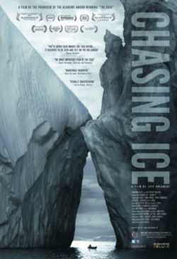 locandina Chasing Ice