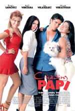 locandina Chasing Papi