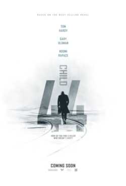 locandina Child 44 - Il bambino n. 44