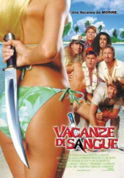 locandina Club Dread
