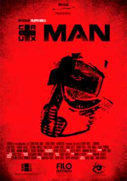 locandina Cruxman
