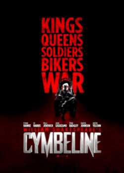 locandina Cymbeline