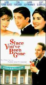 locandina Da quando te ne sei andato