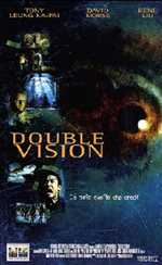 locandina Double Vision