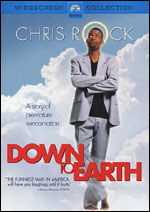 locandina Down to Earth