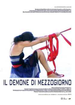 locandina Il demone di mezzogiorno