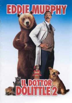 locandina Il dottor Dolittle 2
