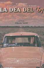 locandina La dea del '67