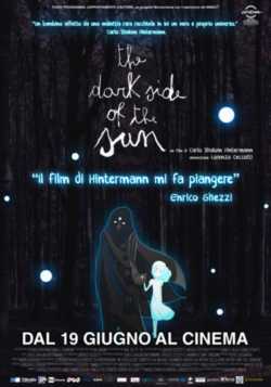 locandina The Dark Side of the Sun