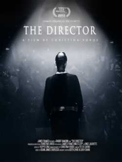 locandina The Director