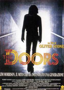locandina The Doors