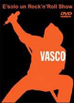 locandina E' solo un rock'n'roll show