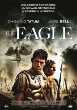 locandina The Eagle