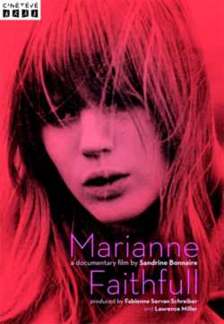 locandina Faithfull