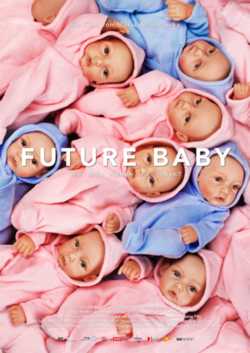 locandina Future Baby