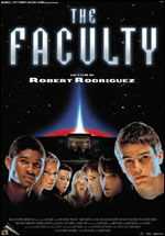 locandina The Faculty