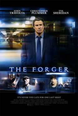 locandina The Forger