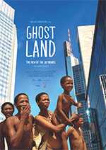 locandina Ghostland