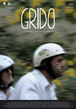 locandina Grido