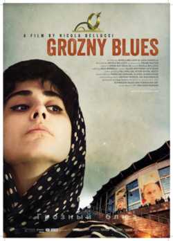 locandina Grozny Blues