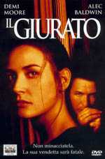 locandina Il giurato