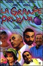 locandina La Grande Prugna