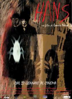 locandina Hans