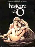 locandina Histoire d'O