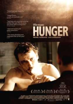 locandina manifesto Hunger