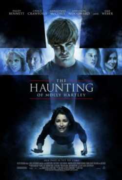 locandina The Haunting of Molly Hartley
