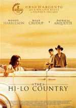 locandina The Hi-Lo Country